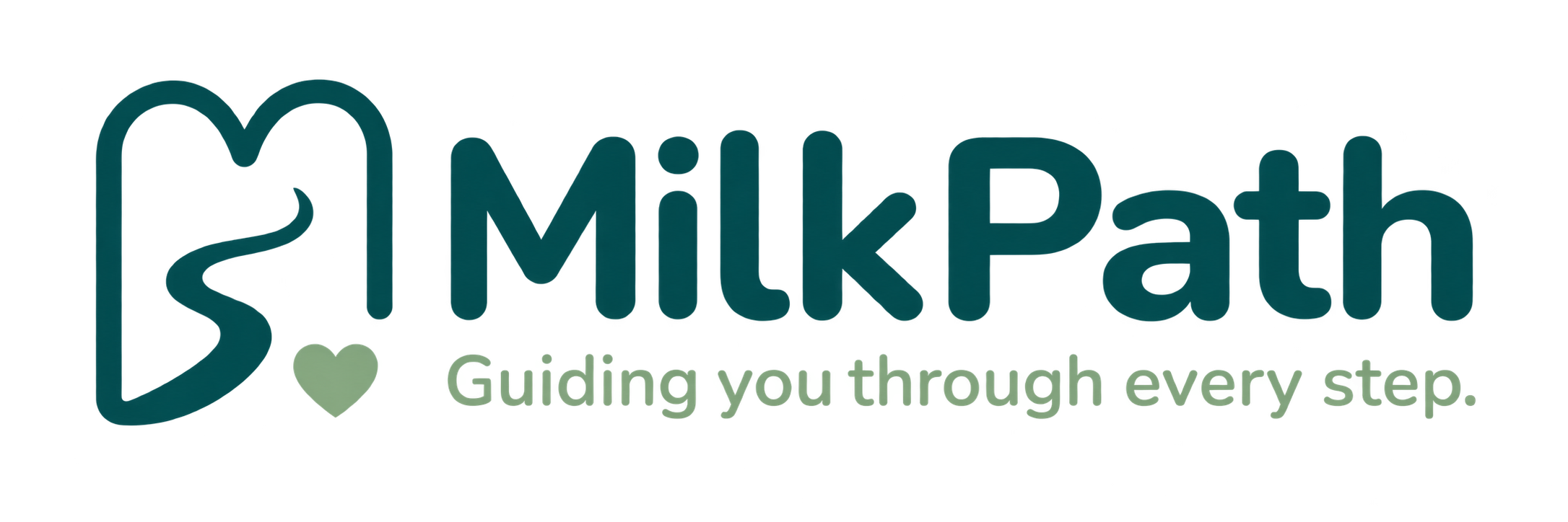 MilkPath logo